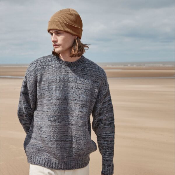 Organic Cotton Beanie Thumbnail