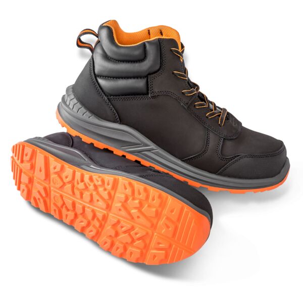 Stirling Safety Boot Thumbnail