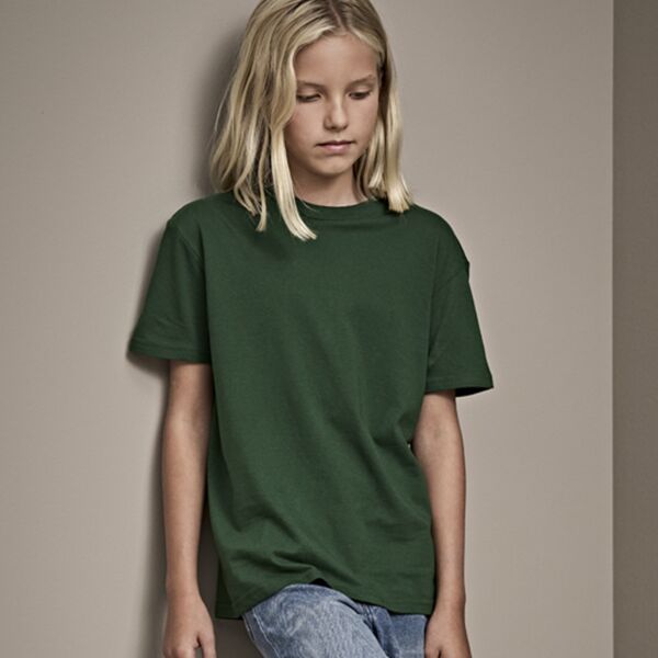 Tee Jays Kids Power T-Shirt Thumbnail