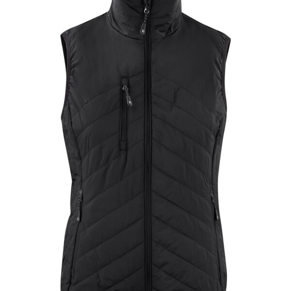 Deer Ridge Ladies Vest Thumbnail