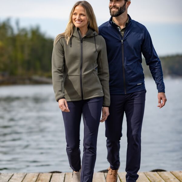 Cutter & Buck Adapt Jacket Thumbnail