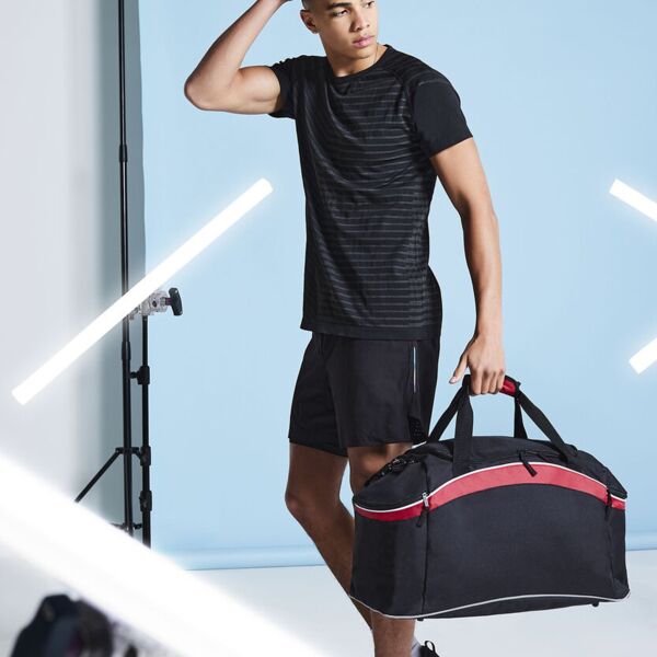Teamwear holdall Thumbnail