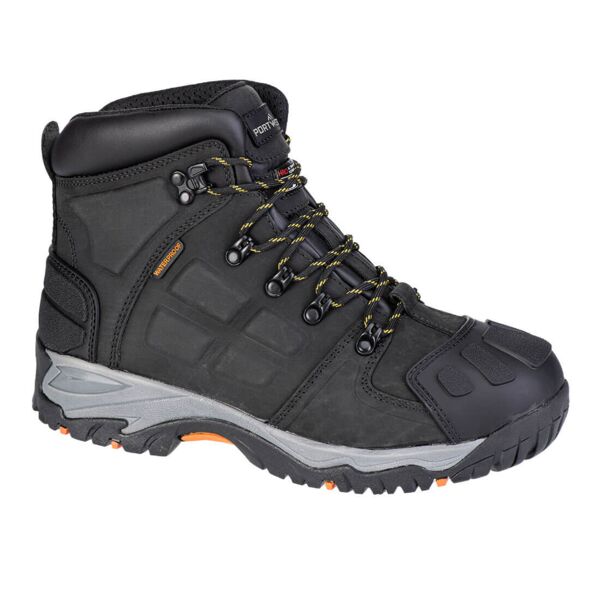 FT05 Steelite Monsal Safety Boot S3 WR CI HRO SRC Thumbnail