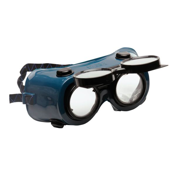 Gas Welding Goggles Thumbnail
