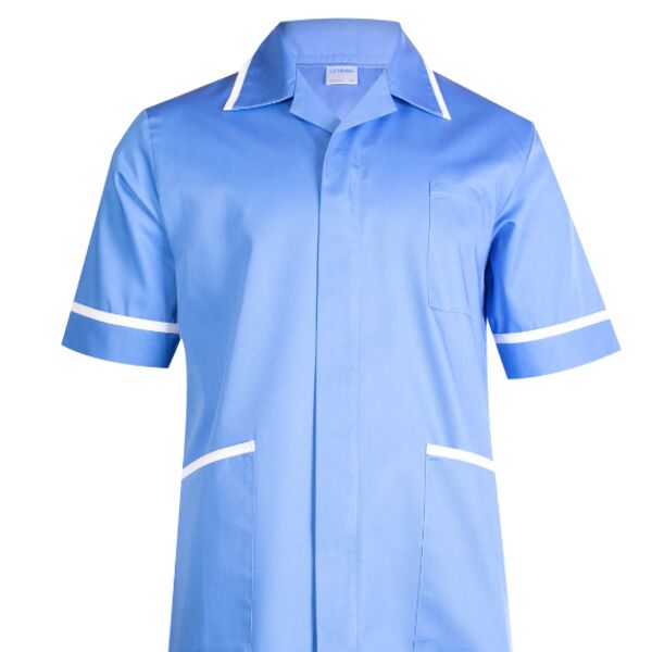 Mens Heavyweight Tunic Thumbnail