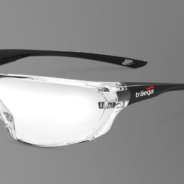 LEDRO™ CLEAR SAFETY SPEC Thumbnail