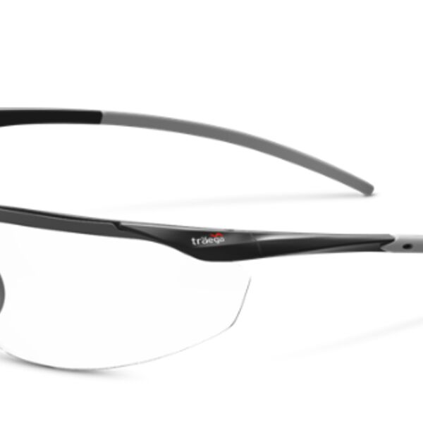 Arta KN Rated Clear Safety Specs Thumbnail