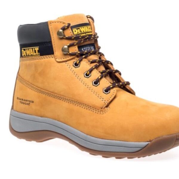 APPRENTICE Thumbnail