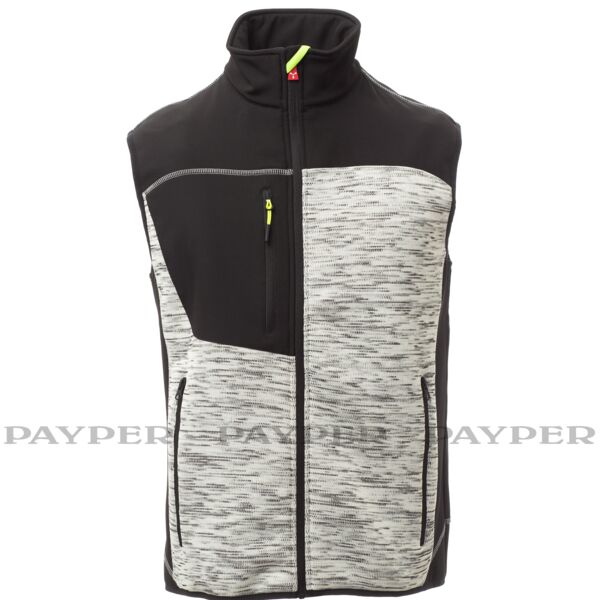 TOUR Vest (Softshell Inserts) Thumbnail
