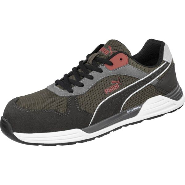 PUMA SAFETY FRONTSIDE IVY LOW S1P ESD Thumbnail