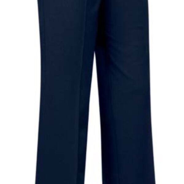 2231 - Grosvenor Straight Leg Trouser Thumbnail