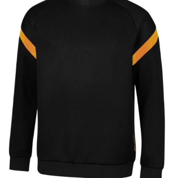 928-35/22-Y  - Kinetic Crew Neck Youth Thumbnail