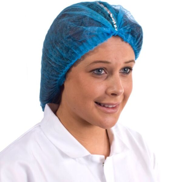 D27 - Metal Detectable Mob Cap (1000 Pieces) Thumbnail