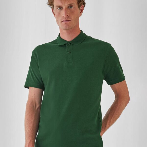 B&C ID.001 polo Thumbnail