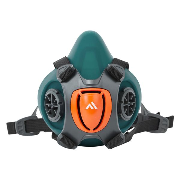P431 - Silicone Half Mask Thumbnail
