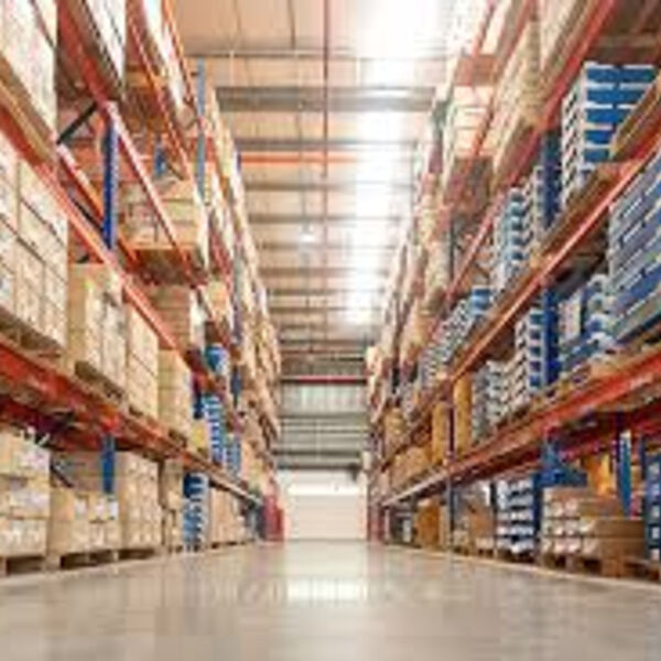 Warehouse Staff Thumbnail