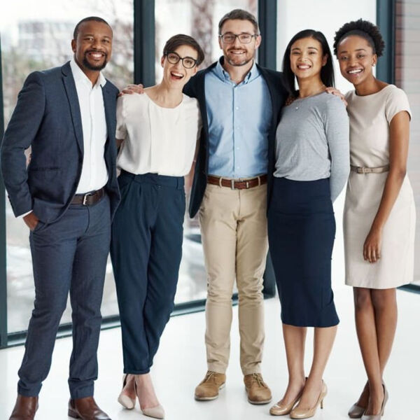 Corporate Uniform Thumbnail