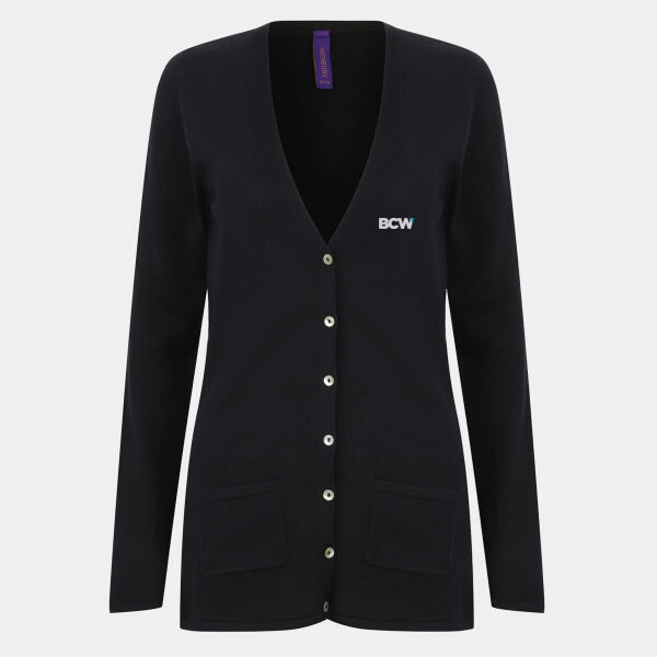 HB729 Women's Cardigan Thumbnail