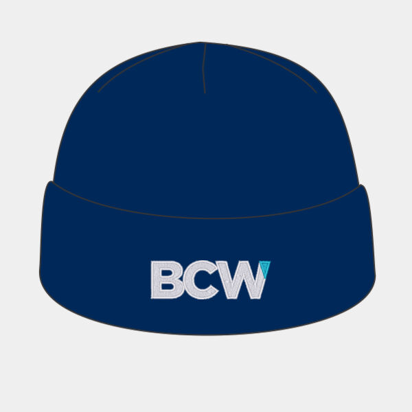 RC29  Woolly Ski Hat Thumbnail