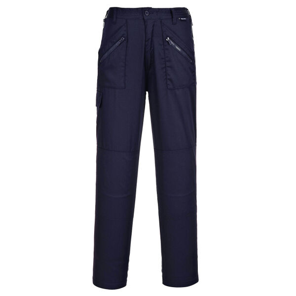 S687 - Womens Action Trousers Thumbnail