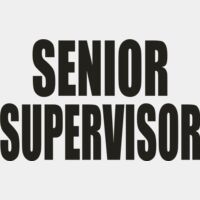 BCW Senior Supervisor Back Thumbnail