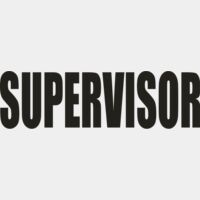 BCW Supervisor Back  Thumbnail