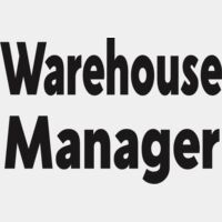 BCW Warehouse Manager Back Thumbnail