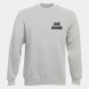 DryBlend® Adult Crewneck Sweatshirt Thumbnail