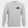 DryBlend® Adult Crewneck Sweatshirt Thumbnail