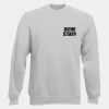 DryBlend® Adult Crewneck Sweatshirt Thumbnail