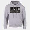 DryBlend®  Adult Hooded Sweatshirt Thumbnail