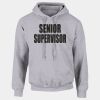 DryBlend®  Adult Hooded Sweatshirt Thumbnail