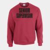 Heavy Blend™ Adult Crewneck Sweatshirt Thumbnail