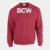 Heavy Blend™ Adult Crewneck Sweatshirt Thumbnail