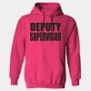 Heavy Blend™ Adult Hooded Sweatshirt Thumbnail