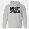 Heavy Blend™ Adult Full Zip Hooded Sweatshirt Thumbnail