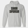 Heavy Blend™ Adult Full Zip Hooded Sweatshirt Thumbnail