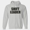 Heavy Blend™ Adult Full Zip Hooded Sweatshirt Thumbnail