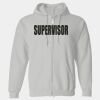 Heavy Blend™ Adult Full Zip Hooded Sweatshirt Thumbnail