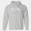 Heavy Blend™ Adult Full Zip Hooded Sweatshirt Thumbnail