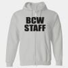 Heavy Blend™ Adult Full Zip Hooded Sweatshirt Thumbnail