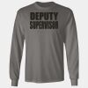 Ultra Cotton™ Adult Long Sleeve T-Shirt Thumbnail