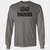 Ultra Cotton™ Adult Long Sleeve T-Shirt Thumbnail