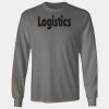 Ultra Cotton™ Adult Long Sleeve T-Shirt Thumbnail