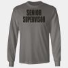 Ultra Cotton™ Adult Long Sleeve T-Shirt Thumbnail