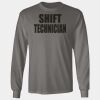 Ultra Cotton™ Adult Long Sleeve T-Shirt Thumbnail