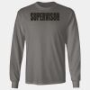 Ultra Cotton™ Adult Long Sleeve T-Shirt Thumbnail