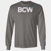 Ultra Cotton™ Adult Long Sleeve T-Shirt Thumbnail