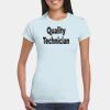 Softstyle® Ladies' T-Shirt Thumbnail