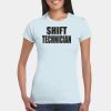 Softstyle® Ladies' T-Shirt Thumbnail